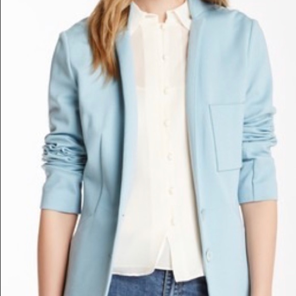 Cacharel Two Button Jacket